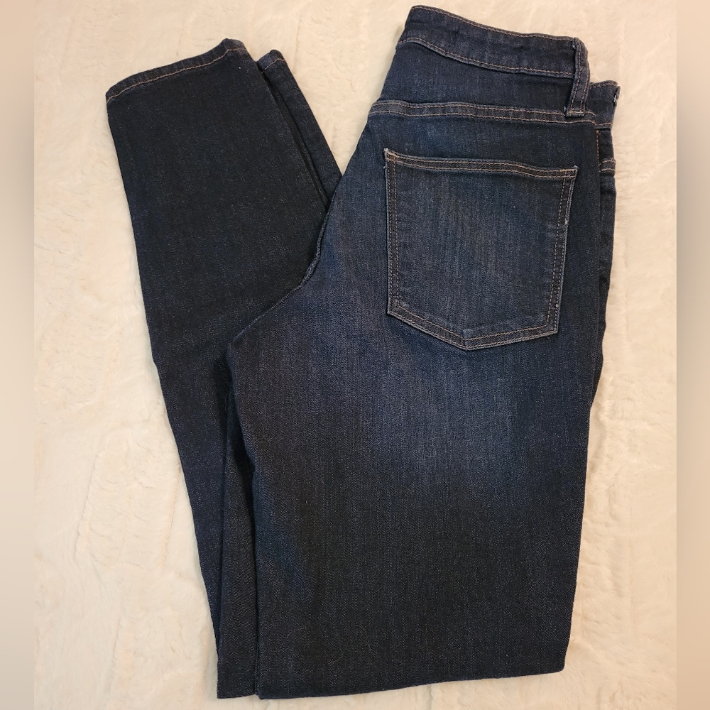 Universal Thread high rise skinny jeans